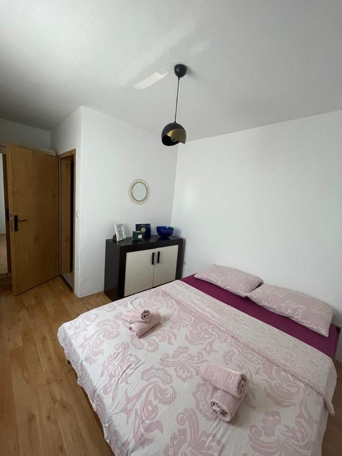 First Choice Appartamento Nerezine Esterno foto