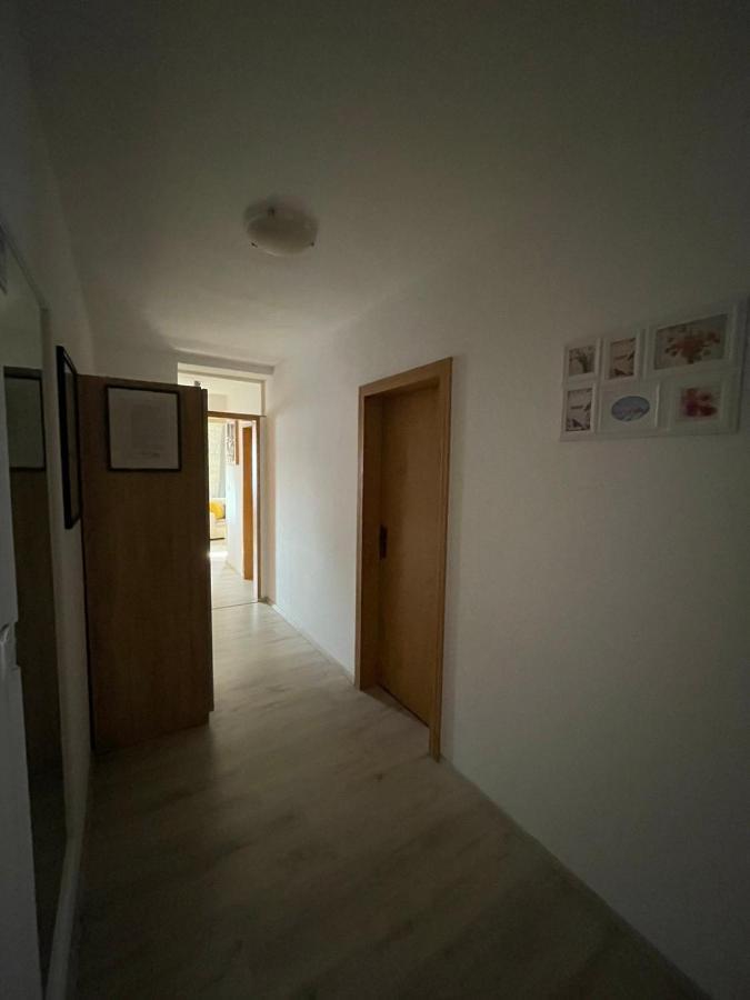 First Choice Appartamento Nerezine Esterno foto